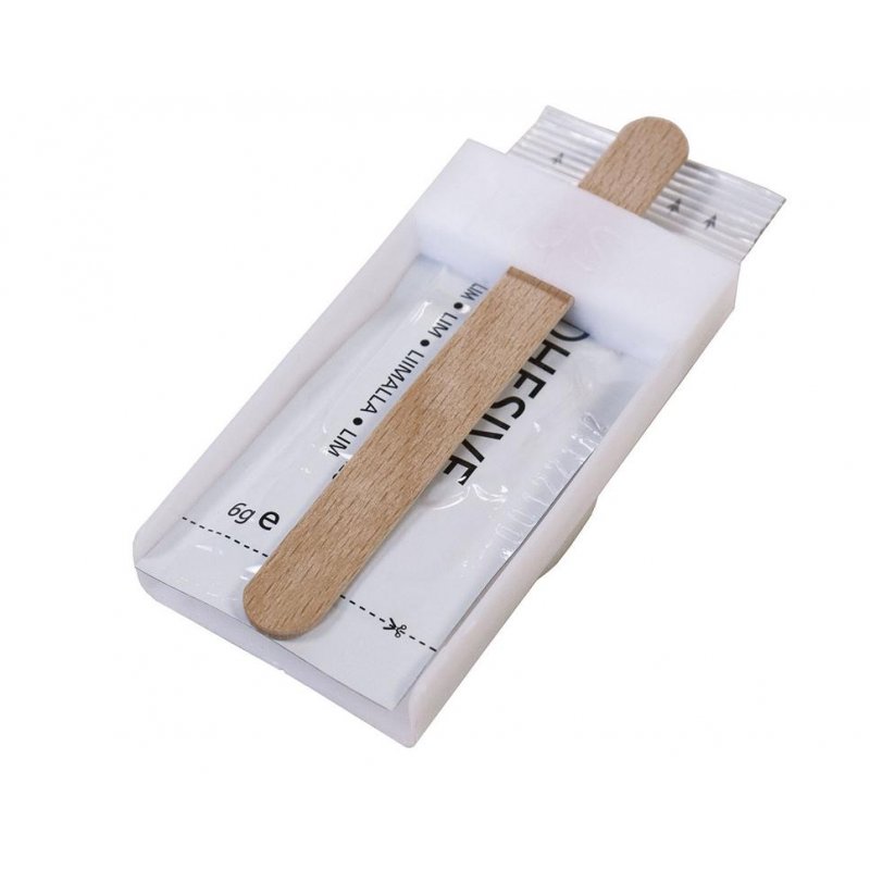 100 Edelstahl Zaunclips Mit Schrauben - Rostfrei Für Holz, Metall & Vinyl