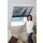 Dachfenster-Plissee - Fliegengitter für Dachfenster