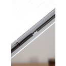 Dachfenster-Plissee - Fliegengitter für Dachfenster 80 x 160 cm braun