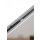 Dachfenster-Plissee - Fliegengitter für Dachfenster 110 x 160 cm weiß