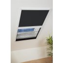 Kombi Dachfenster-Plissee - Sonnenschutz &amp;...