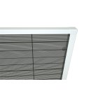 Kombi Dachfenster-Plissee - Sonnenschutz &amp; Fliegengitter f&uuml;r Dachfenster