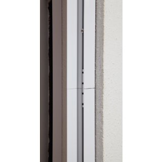 Produktbild von Zarge Für Türbausatz Master Slim | Wagner Sicherheit