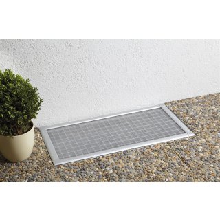 Kellerschacht Profi - Kellerschachtgitter 115 cm x 60 cm