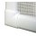Basic - Fliegengitterfenster Bausatz aus Aluminium 130 x 150 cm braun