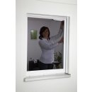 Pollenstop-Gewebe für Fenster - 130 x 150 cm...