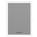 Teleskop Dachfenster FAST - Fliegengitter mit Alurahmen...